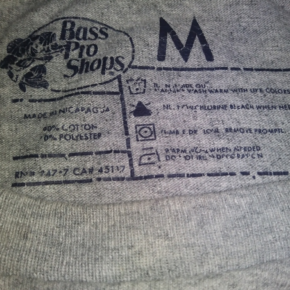 T shirt